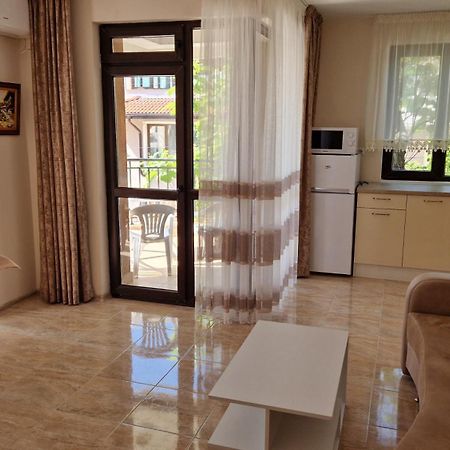 Luxury Apartments Ekaterina Chernomorets Ngoại thất bức ảnh