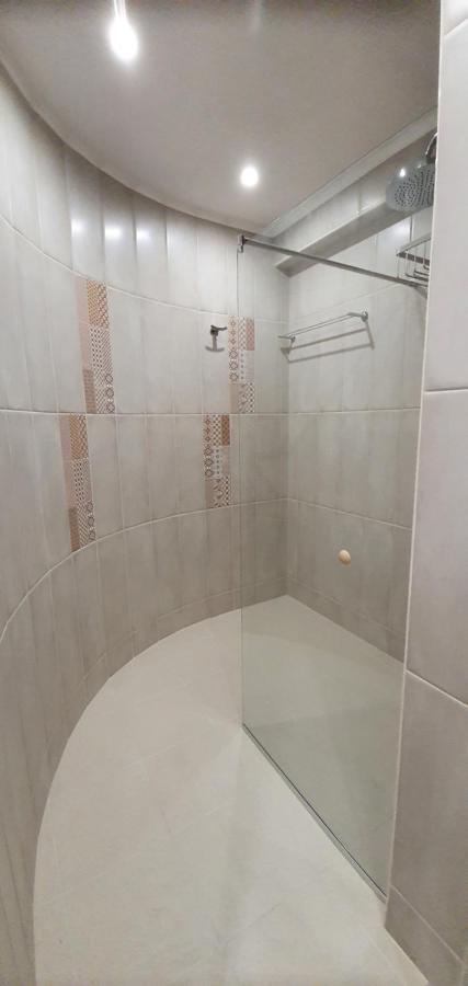 Luxury Apartments Ekaterina Chernomorets Ngoại thất bức ảnh