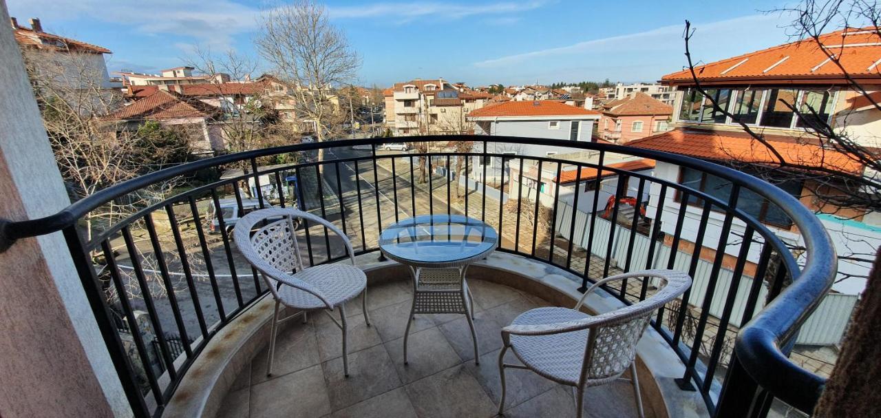 Luxury Apartments Ekaterina Chernomorets Ngoại thất bức ảnh