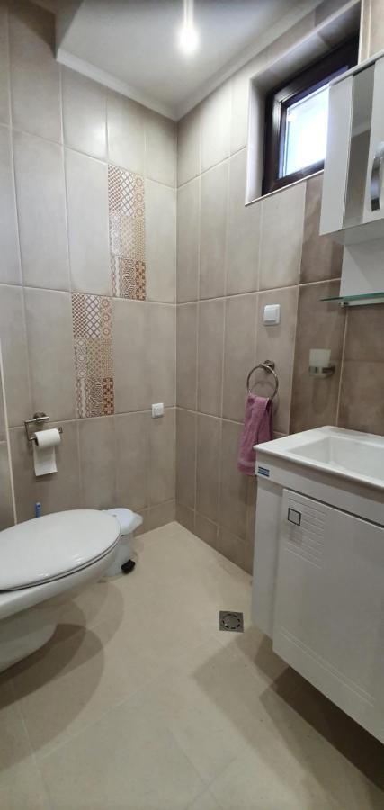 Luxury Apartments Ekaterina Chernomorets Ngoại thất bức ảnh