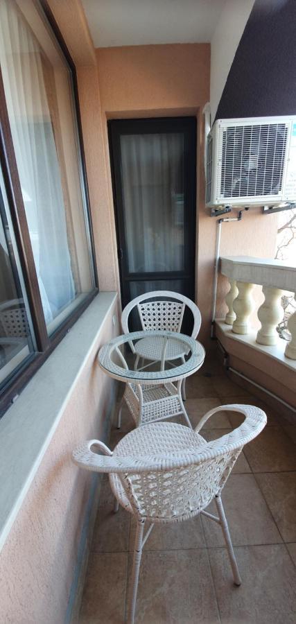 Luxury Apartments Ekaterina Chernomorets Ngoại thất bức ảnh