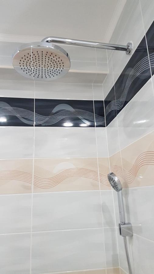 Luxury Apartments Ekaterina Chernomorets Ngoại thất bức ảnh