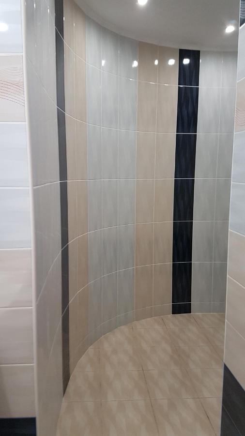 Luxury Apartments Ekaterina Chernomorets Ngoại thất bức ảnh