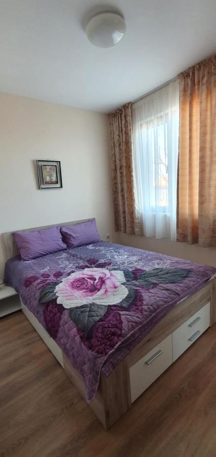 Luxury Apartments Ekaterina Chernomorets Ngoại thất bức ảnh