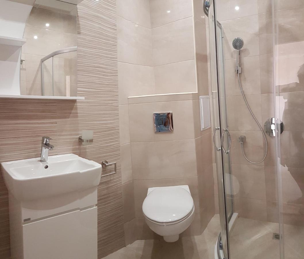 Luxury Apartments Ekaterina Chernomorets Ngoại thất bức ảnh