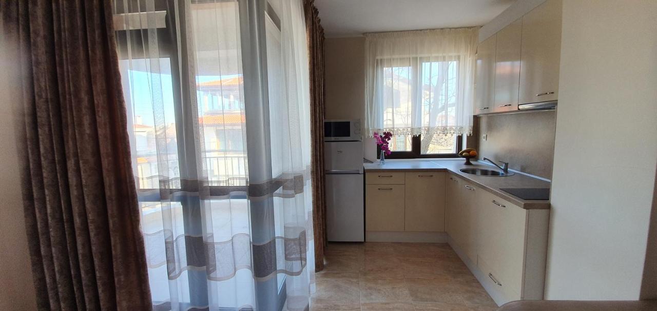 Luxury Apartments Ekaterina Chernomorets Ngoại thất bức ảnh