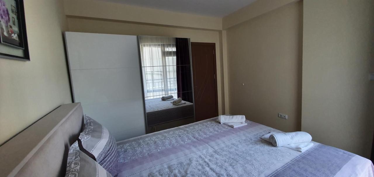Luxury Apartments Ekaterina Chernomorets Ngoại thất bức ảnh