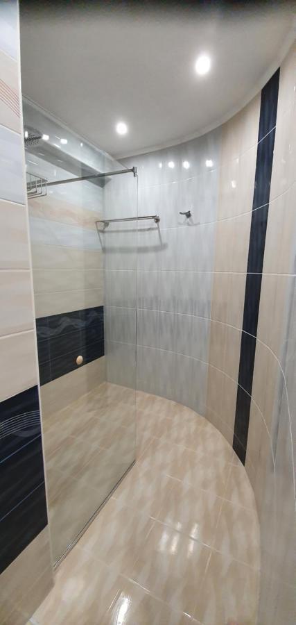 Luxury Apartments Ekaterina Chernomorets Ngoại thất bức ảnh