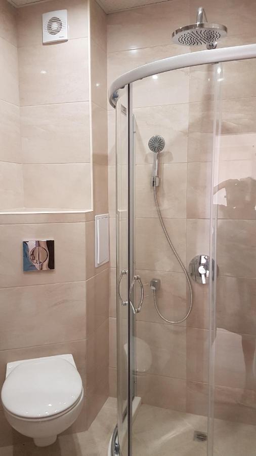 Luxury Apartments Ekaterina Chernomorets Ngoại thất bức ảnh