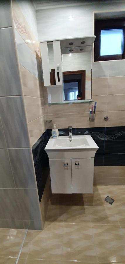 Luxury Apartments Ekaterina Chernomorets Ngoại thất bức ảnh