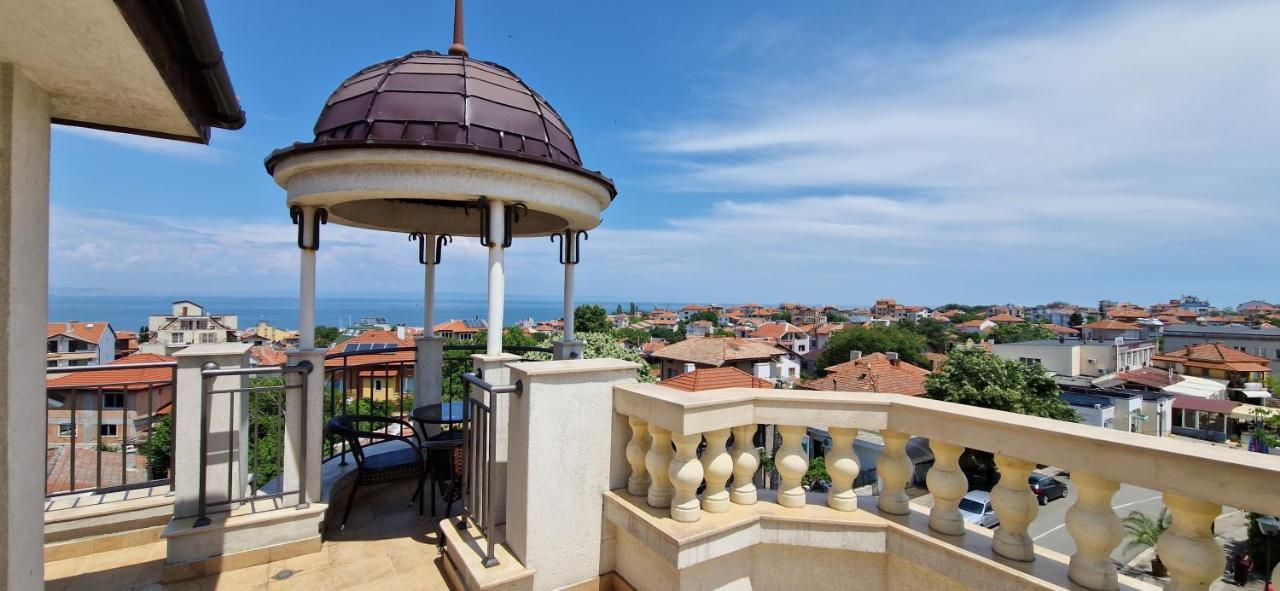 Luxury Apartments Ekaterina Chernomorets Ngoại thất bức ảnh