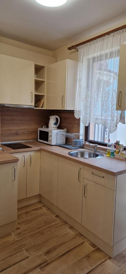 Luxury Apartments Ekaterina Chernomorets Ngoại thất bức ảnh