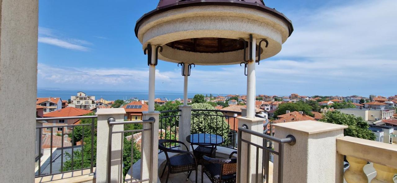 Luxury Apartments Ekaterina Chernomorets Ngoại thất bức ảnh