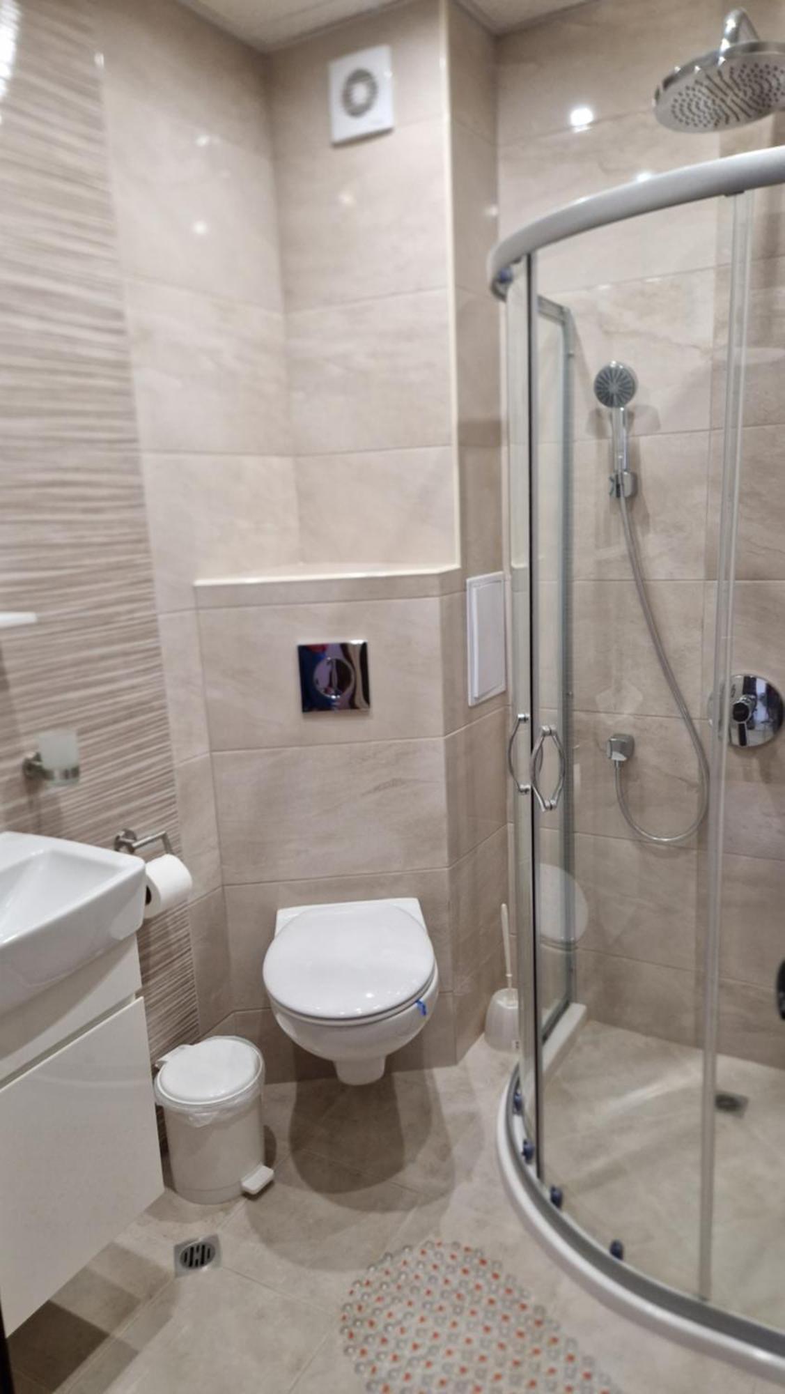 Luxury Apartments Ekaterina Chernomorets Ngoại thất bức ảnh