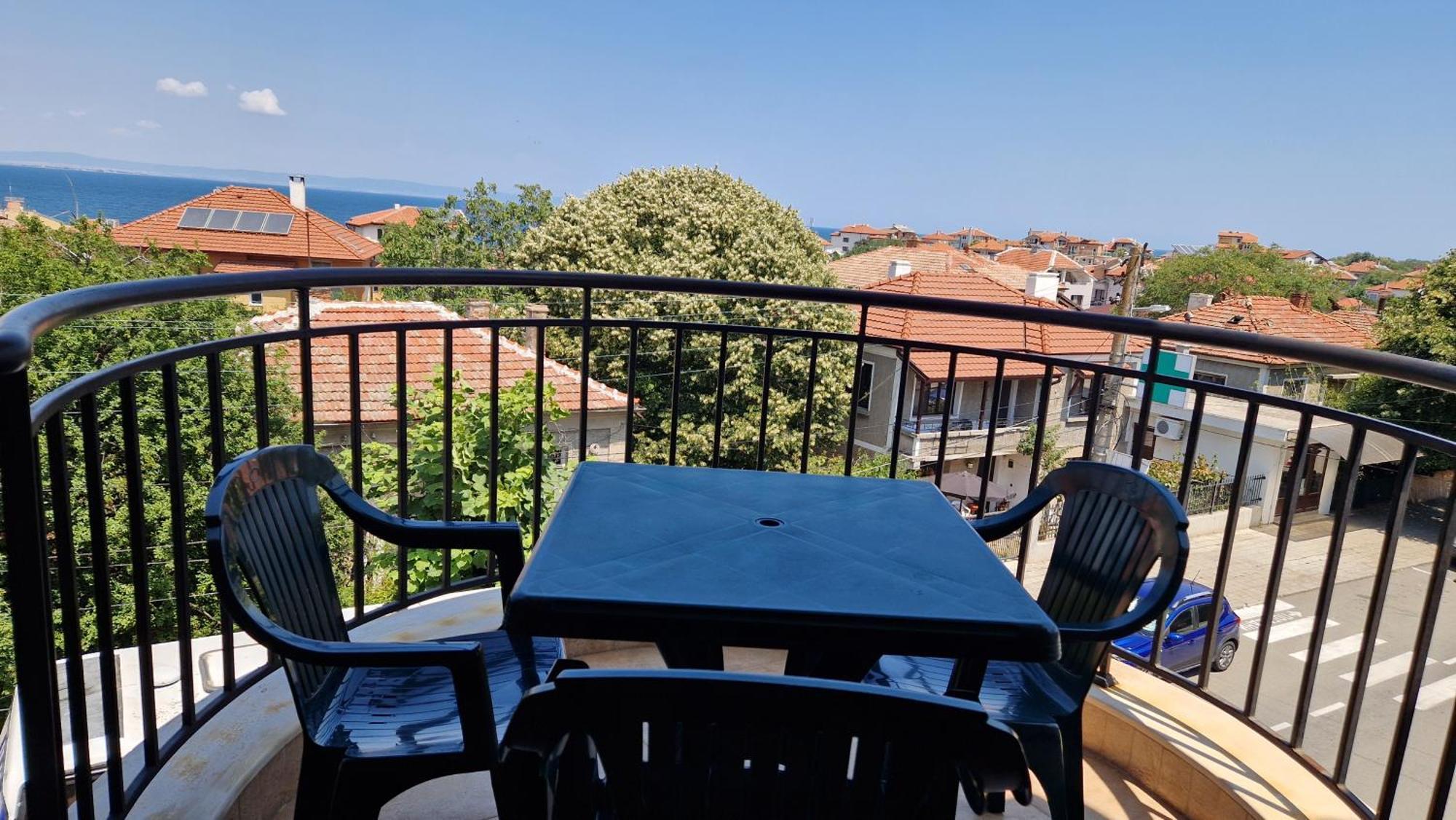 Luxury Apartments Ekaterina Chernomorets Ngoại thất bức ảnh