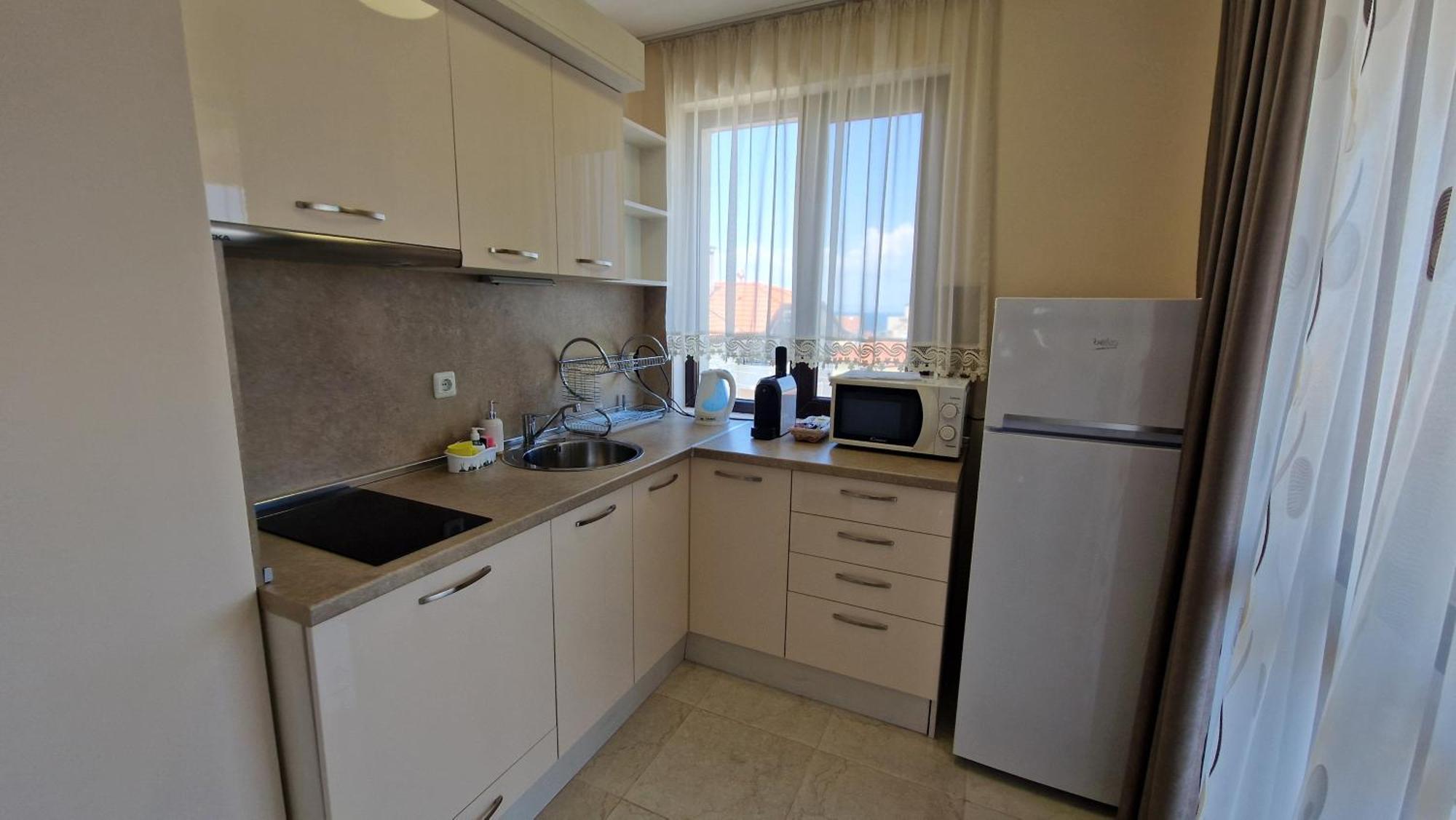 Luxury Apartments Ekaterina Chernomorets Ngoại thất bức ảnh