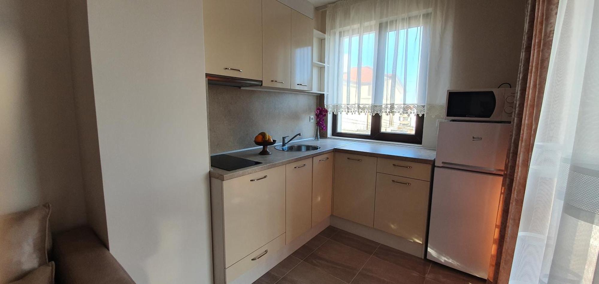Luxury Apartments Ekaterina Chernomorets Ngoại thất bức ảnh
